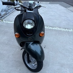 YAMAHA ビーノ　50cc　直接取引のみ