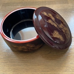 御櫃