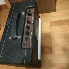 voxアンプの画像