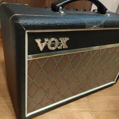 voxアンプの画像