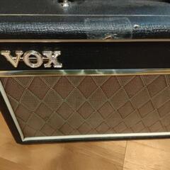 voxアンプの画像