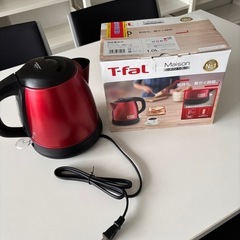 T-fall ケテル　＊美品の画像