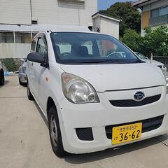 ダイハツミラバン