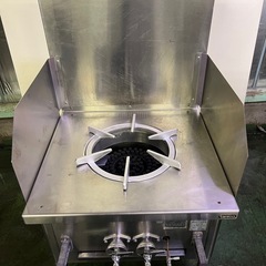 tanikoスープレンジ  2015年  都市ガス