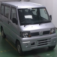 ●自社ローン対応●     平成21年登録日産クリッパーDX 4WD