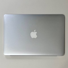 【美品】MacBook Air 2017 13インチ【付属品あり】
