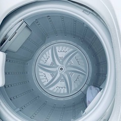 送料設置無料❗️赤字覚悟⭐️二度とない限界価格❗️冷蔵庫/洗濯機の超安セット♪423の画像