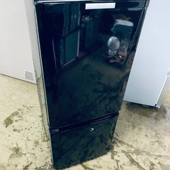 送料設置無料❗️赤字覚悟⭐️二度とない限界価格❗️冷蔵庫/洗濯機の超安セット♪423の画像