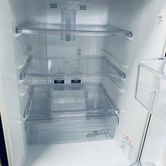 送料設置無料❗️赤字覚悟⭐️二度とない限界価格❗️冷蔵庫/洗濯機の超安セット♪423の画像