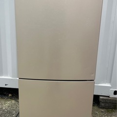 (運搬費込み)(218ℓ)オシャレカラー冷蔵庫