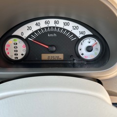 平成24年式☆アルト☆4WD☆の画像