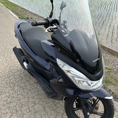 PCX125fj56