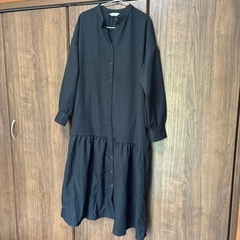 お値下げワンピース