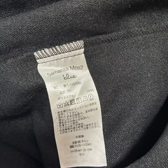 お値下げワンピースの画像