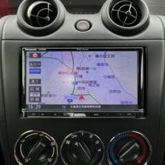 広島発 U-STYLE 車検2年付き 実走行85600km H18年 コペン アクティブトップ ナビ TV ETC

の画像