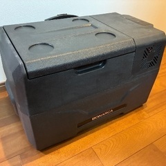 【格安！】ポータブル冷蔵庫！車中泊、キャンプ、BBQなどに最適！