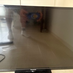 テレビ