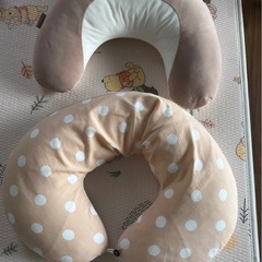 授乳用クッション