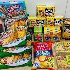 破格☆お菓子詰め合わせ①