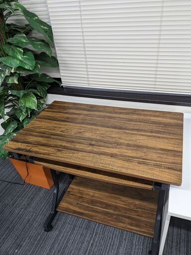 学習机 セレクトデスク90 4本脚(配送員設置) : 島忠・ホームズ