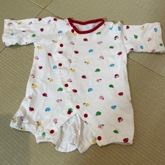 ベビー服60サイズ