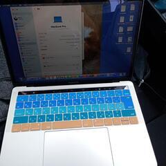 【本日限り】MacBook Pro 2017 13インチ　250...