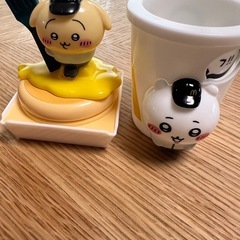 ちいかわ マック