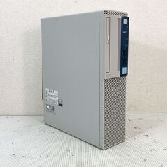 Windows11 第7世代CPU搭載 ★ NEC Mate M...