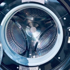 この価格はヤバい❗️しかも送料設置無料❗️冷蔵庫/洗濯機の大特価⭐️2点セット424の画像
