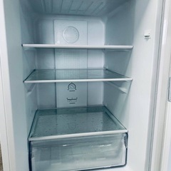 この価格はヤバい❗️しかも送料設置無料❗️冷蔵庫/洗濯機の大特価⭐️2点セット424の画像