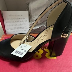 セパレートパンプス24cm