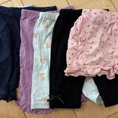 子供服 パンツ24着 サイズ90-95の画像
