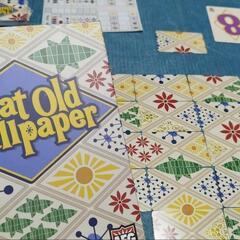 ６月１日（日曜）開催！ボードゲーム＆マーダーミステリー会　参加者...