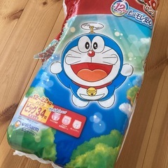 マミーポコパンツ　ビッグ