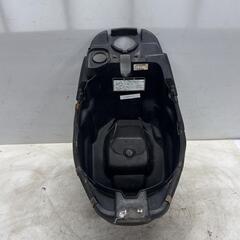 HONDA タクト50 メットインボックス ホンダ [Y-250...