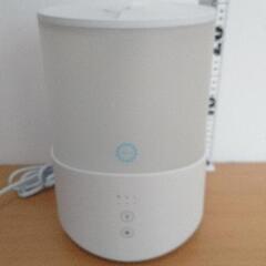 0519-020 Qurra 超音波加湿器