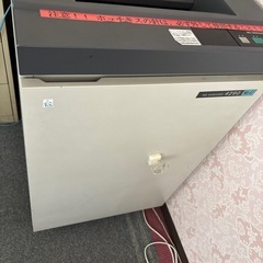 業務用シュレッダー　中古