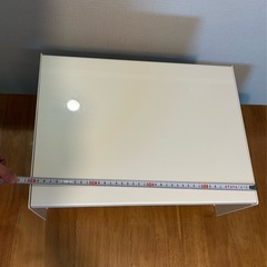 パモウナ　トースターラックの画像