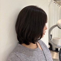 22(木)21:00〜無料ロング〜ミディアムカット✂︎女性…
