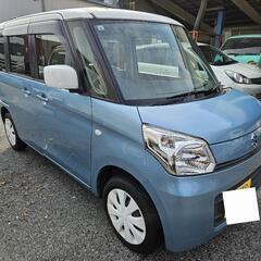 スペーシア車検令和8年6月
