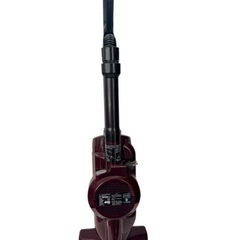 SHARP スティッククリーナー EC-S220C ほうき形電気掃除機の画像