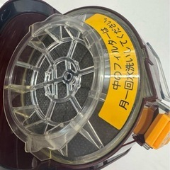 SHARP スティッククリーナー EC-S220C ほうき形電気掃除機の画像