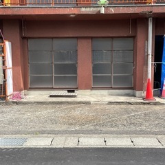 岐阜市津島町の貸事務所！希少です‼️