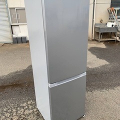 送料設置無料❗️限界価格に挑戦⭐️冷蔵庫/洗濯機の今回限りの激安2点セット426の画像