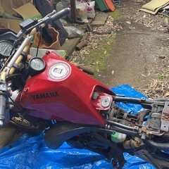 古い2ストのバイクの修理、レストアに詳しい方