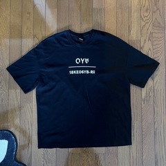 OY Tシャツ 韓国 