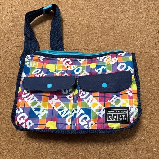 あ*様 平成レトロ プライズ品 グルーミー ペンポーチ オマケ付きセット