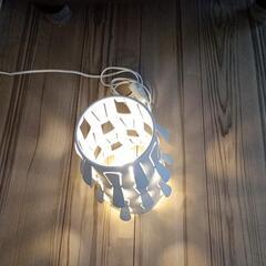 電気スタンドの画像