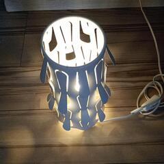 電気スタンド