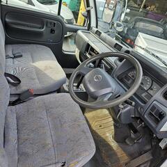 アトラス1.5t車検付の画像